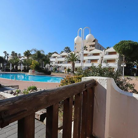 Costa Daurada Apartaments - Stival Park Luxe 2 La Pineda Zewnętrze zdjęcie
