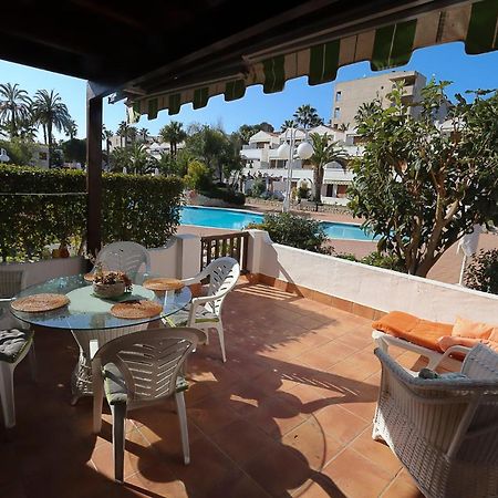 Costa Daurada Apartaments - Stival Park Luxe 2 La Pineda Zewnętrze zdjęcie