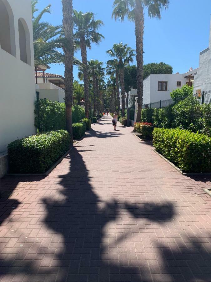 Costa Daurada Apartaments - Stival Park Luxe 2 La Pineda Zewnętrze zdjęcie