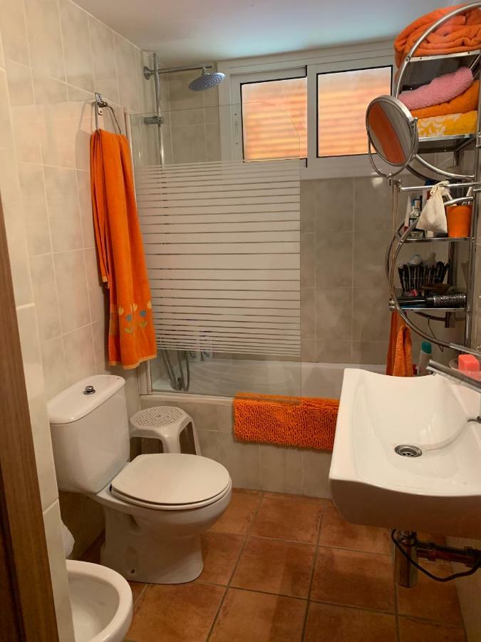 Costa Daurada Apartaments - Stival Park Luxe 2 La Pineda Zewnętrze zdjęcie