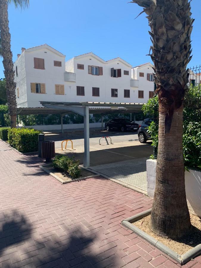Costa Daurada Apartaments - Stival Park Luxe 2 La Pineda Zewnętrze zdjęcie
