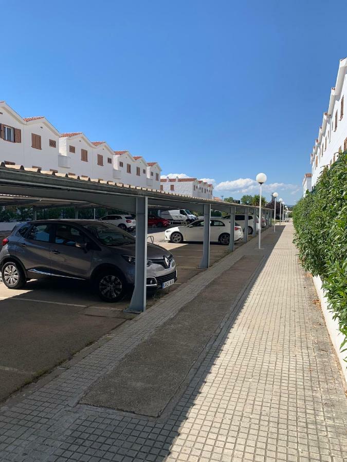Costa Daurada Apartaments - Stival Park Luxe 2 La Pineda Zewnętrze zdjęcie
