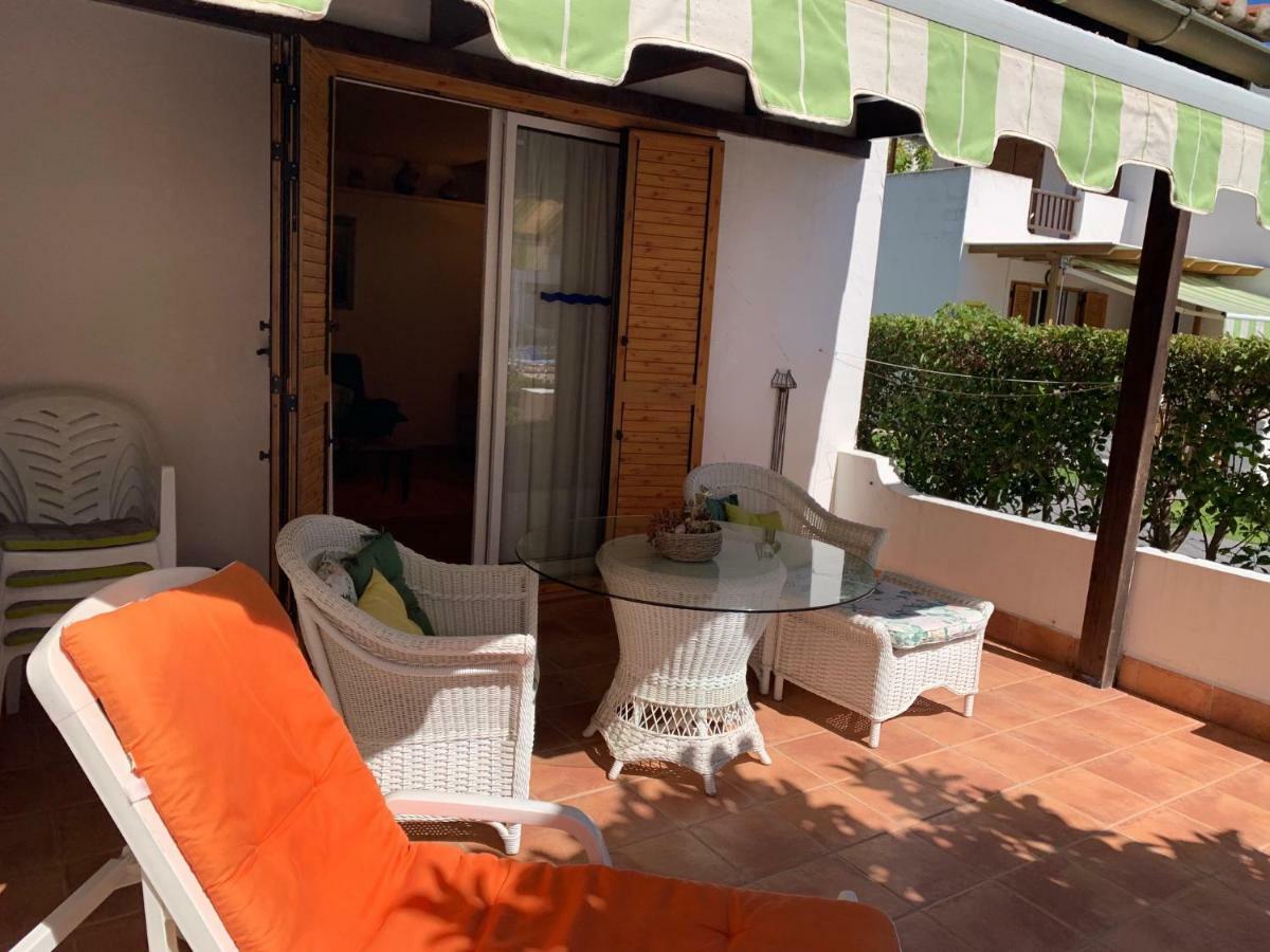 Costa Daurada Apartaments - Stival Park Luxe 2 La Pineda Zewnętrze zdjęcie