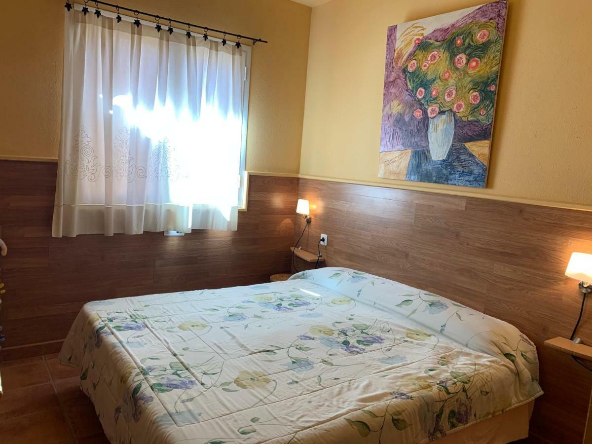 Costa Daurada Apartaments - Stival Park Luxe 2 La Pineda Zewnętrze zdjęcie