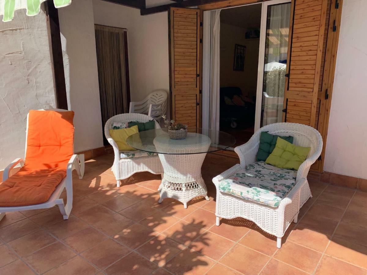 Costa Daurada Apartaments - Stival Park Luxe 2 La Pineda Zewnętrze zdjęcie