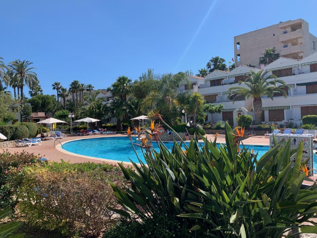 Costa Daurada Apartaments - Stival Park Luxe 2 La Pineda Zewnętrze zdjęcie