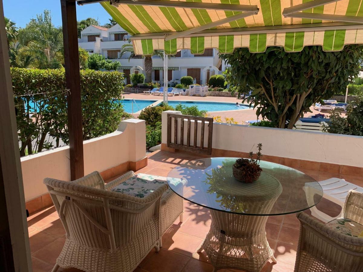 Costa Daurada Apartaments - Stival Park Luxe 2 La Pineda Zewnętrze zdjęcie
