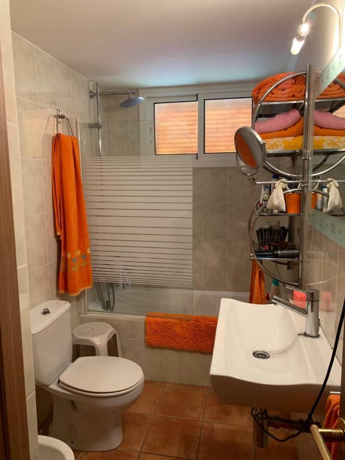 Costa Daurada Apartaments - Stival Park Luxe 2 La Pineda Zewnętrze zdjęcie