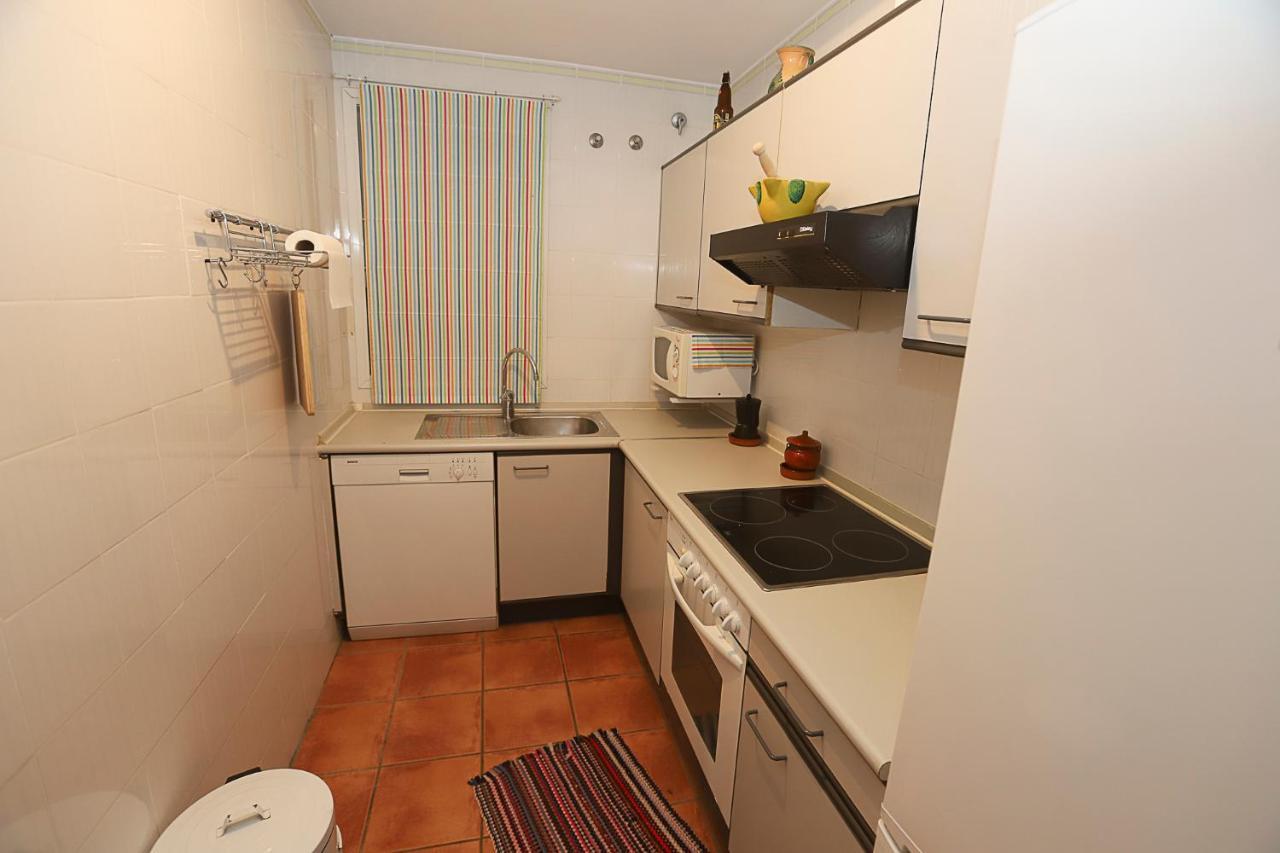 Costa Daurada Apartaments - Stival Park Luxe 2 La Pineda Zewnętrze zdjęcie
