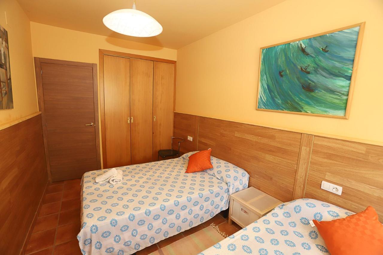 Costa Daurada Apartaments - Stival Park Luxe 2 La Pineda Zewnętrze zdjęcie
