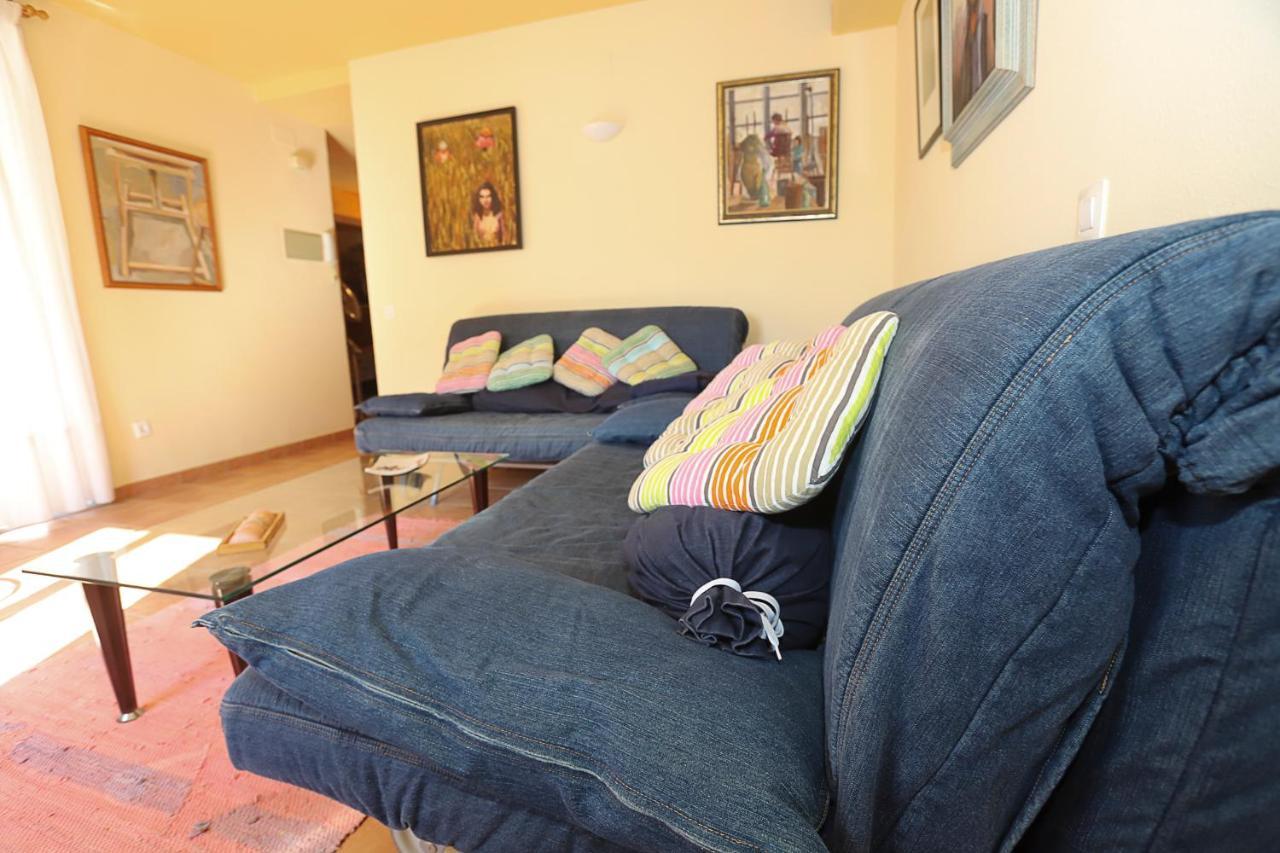 Costa Daurada Apartaments - Stival Park Luxe 2 La Pineda Zewnętrze zdjęcie