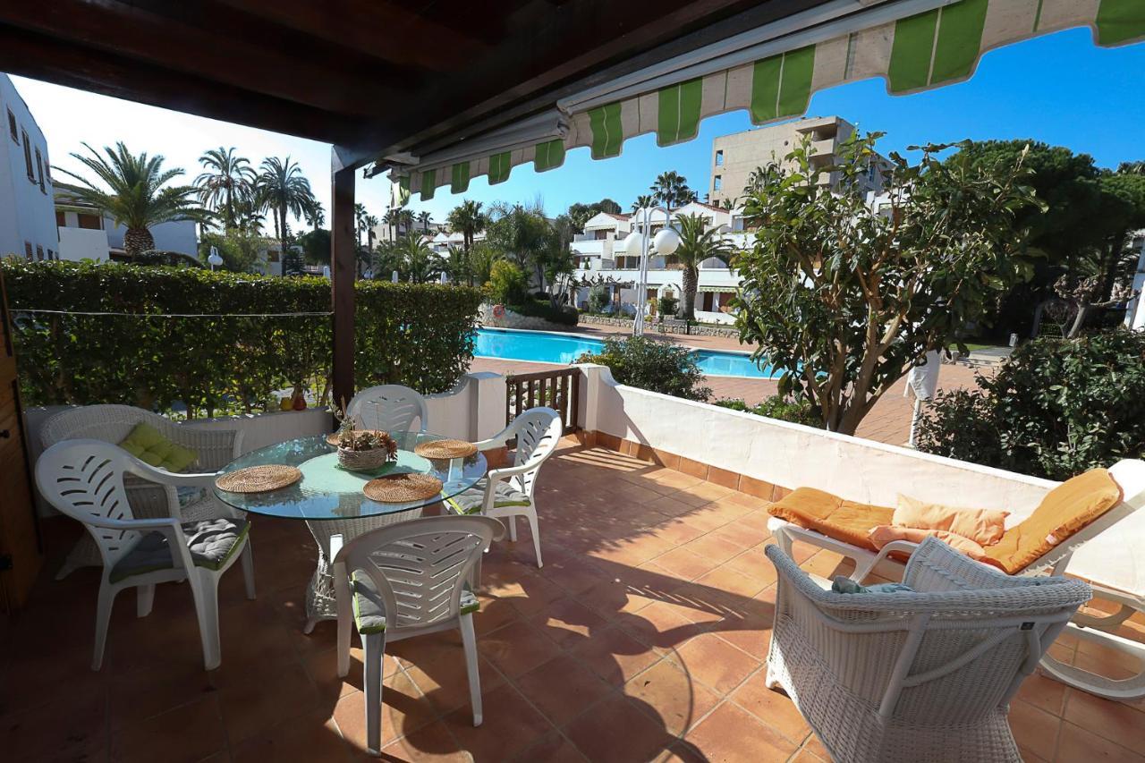 Costa Daurada Apartaments - Stival Park Luxe 2 La Pineda Zewnętrze zdjęcie