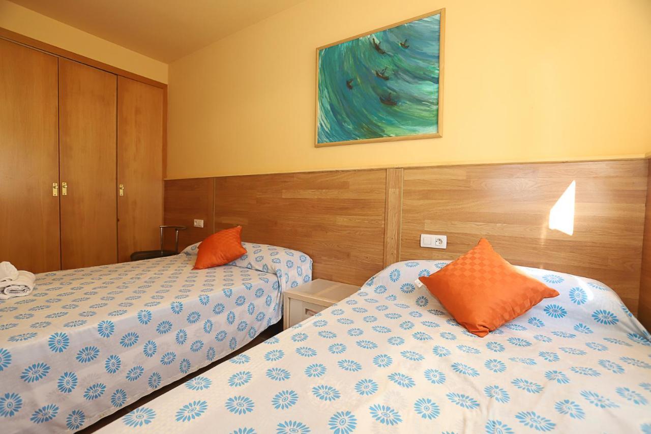 Costa Daurada Apartaments - Stival Park Luxe 2 La Pineda Zewnętrze zdjęcie