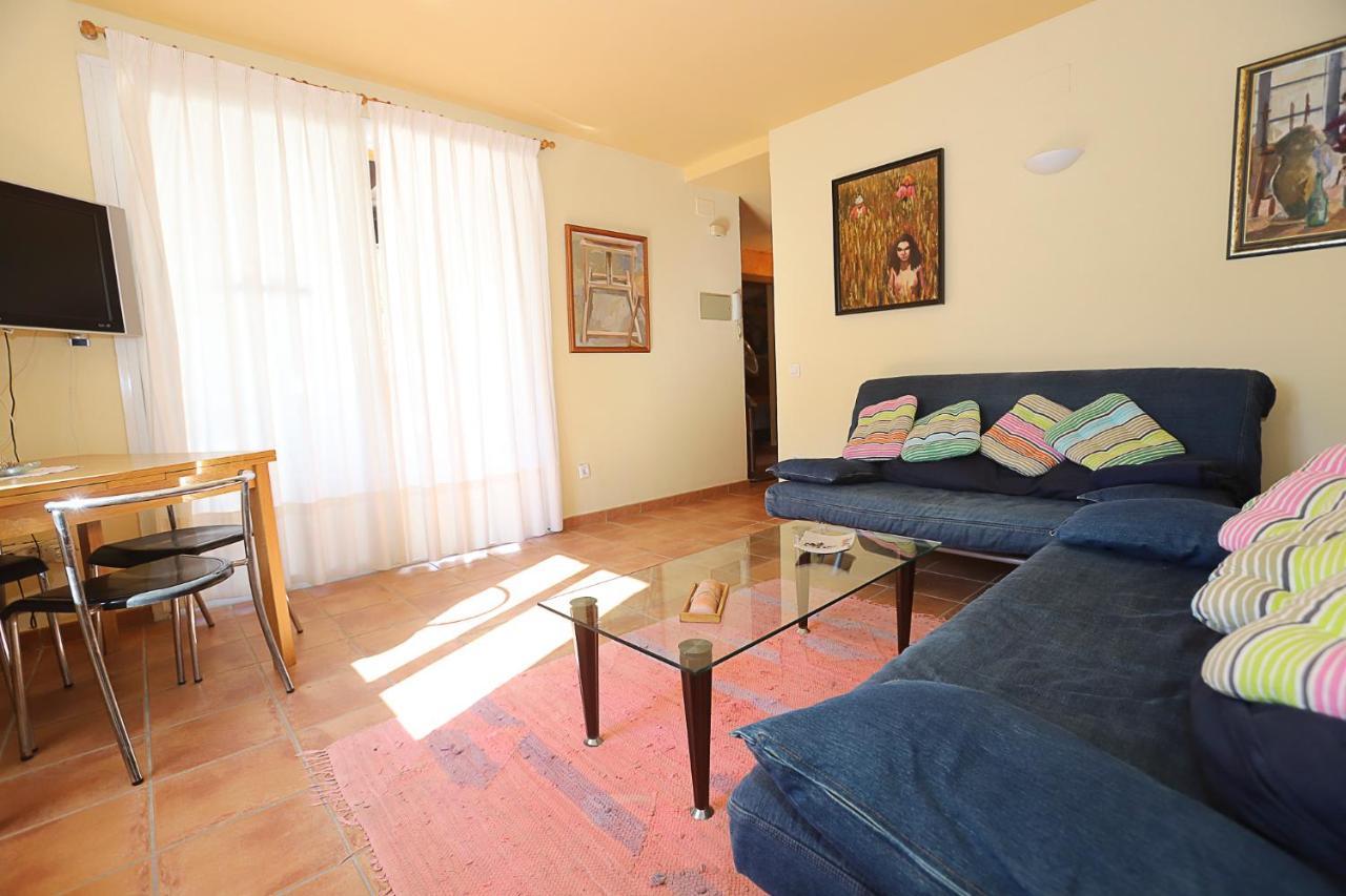 Costa Daurada Apartaments - Stival Park Luxe 2 La Pineda Zewnętrze zdjęcie