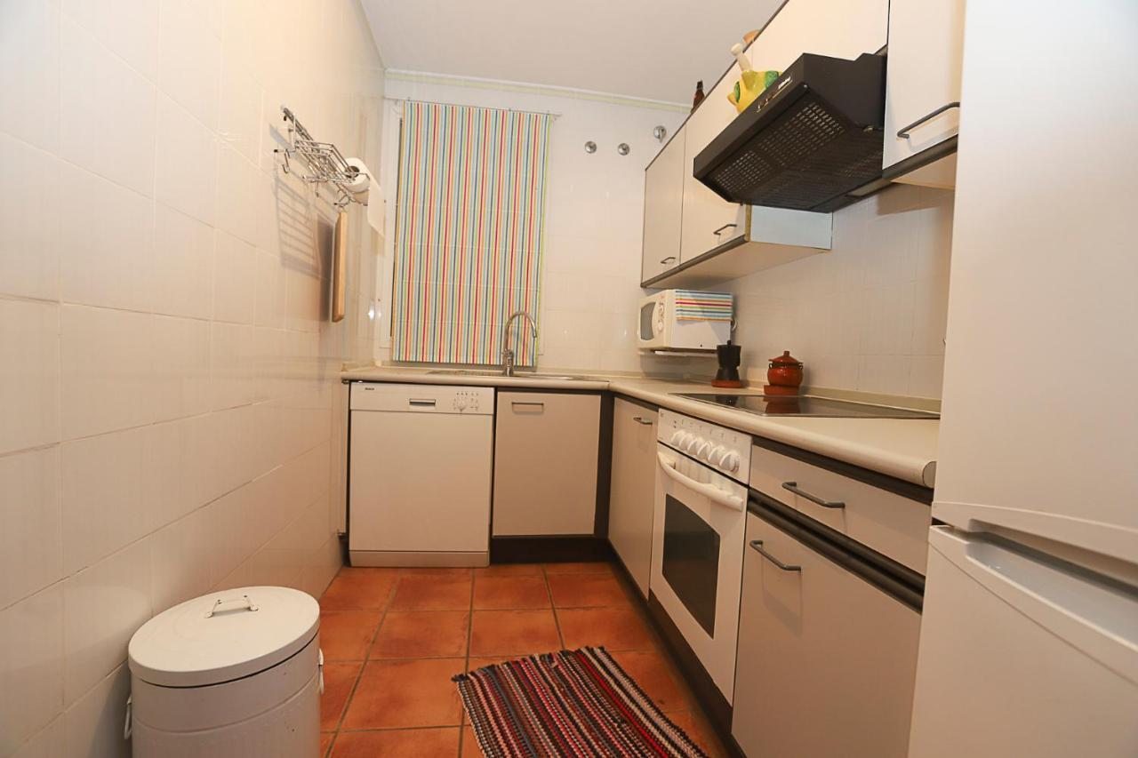 Costa Daurada Apartaments - Stival Park Luxe 2 La Pineda Zewnętrze zdjęcie