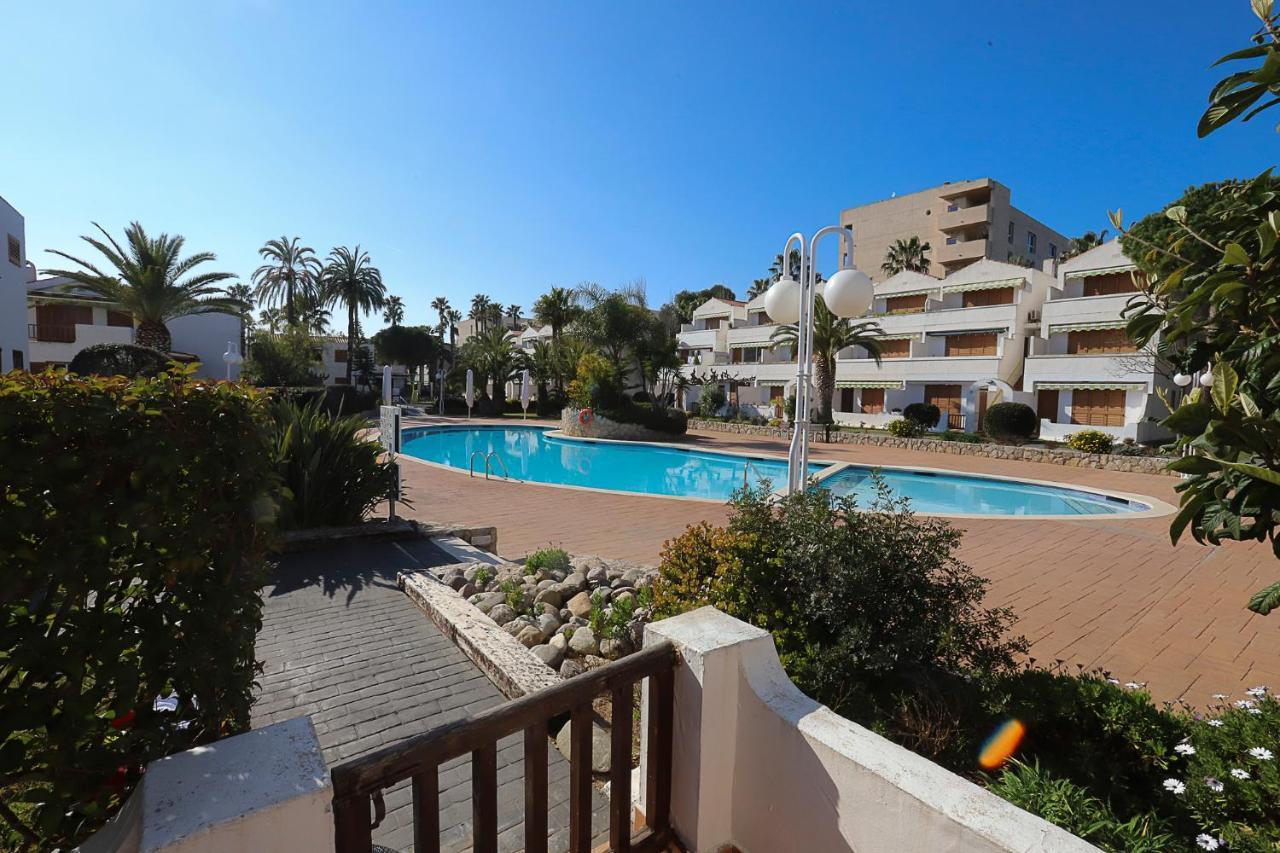 Costa Daurada Apartaments - Stival Park Luxe 2 La Pineda Zewnętrze zdjęcie