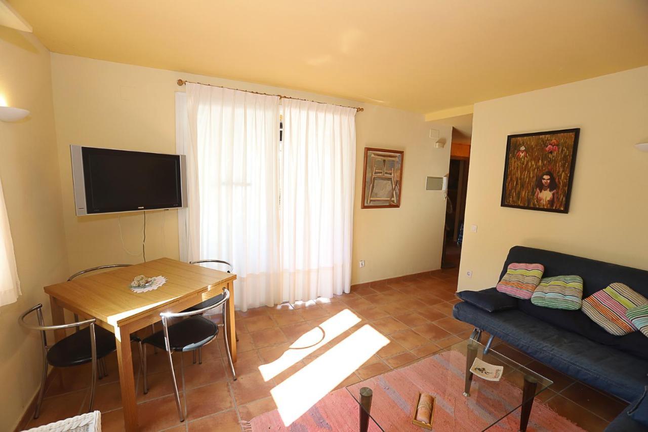 Costa Daurada Apartaments - Stival Park Luxe 2 La Pineda Zewnętrze zdjęcie