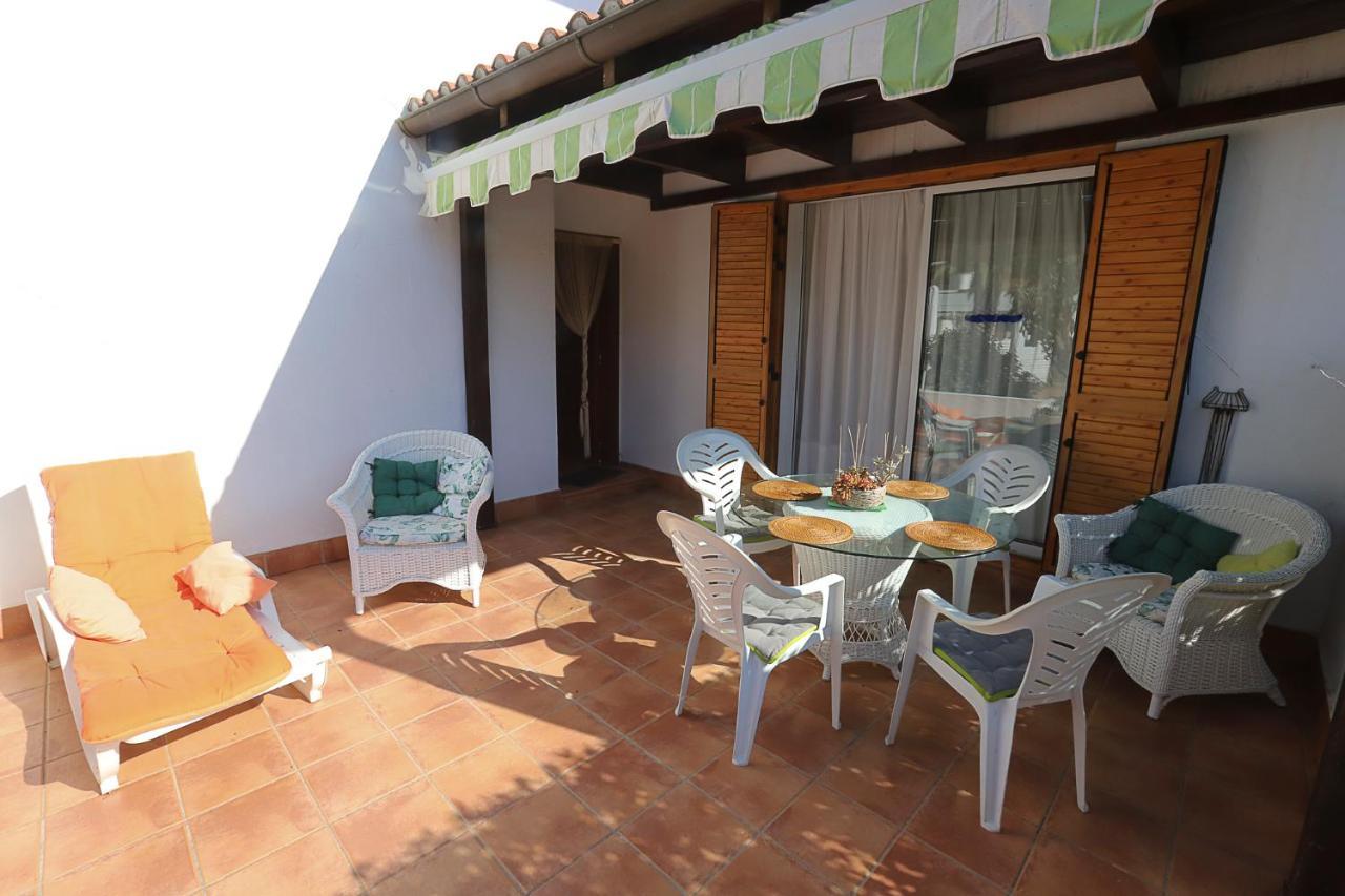 Costa Daurada Apartaments - Stival Park Luxe 2 La Pineda Zewnętrze zdjęcie