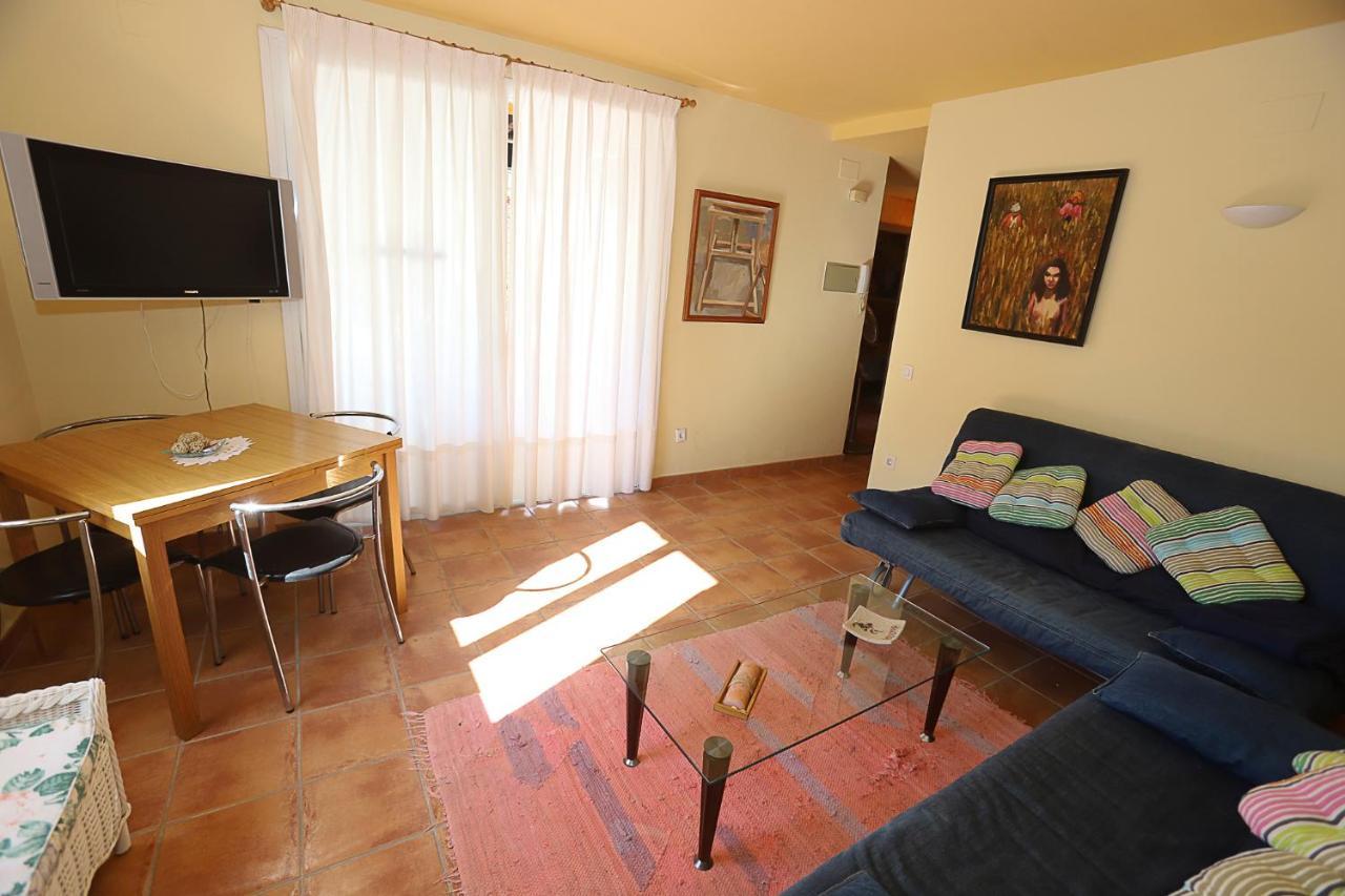 Costa Daurada Apartaments - Stival Park Luxe 2 La Pineda Zewnętrze zdjęcie